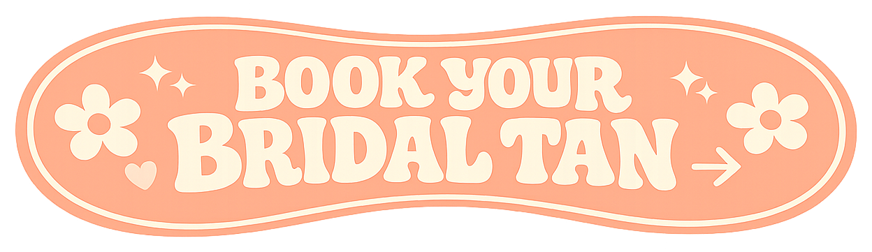 Book Your Bridal Tan