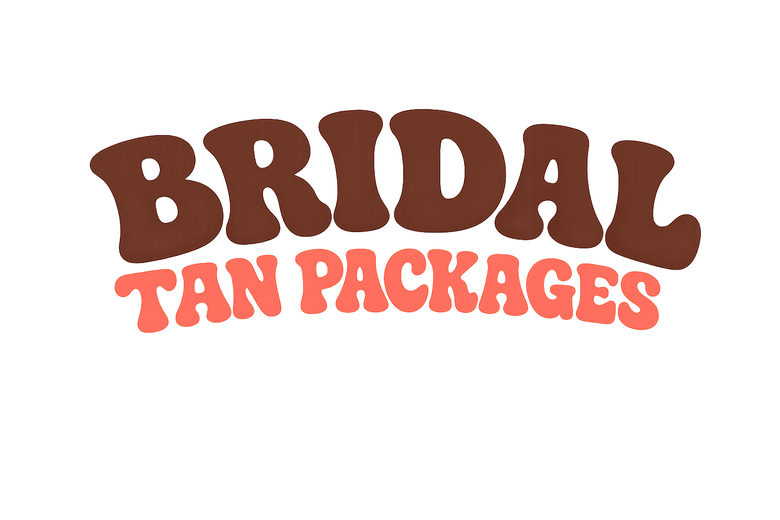Bridal Tan Packages