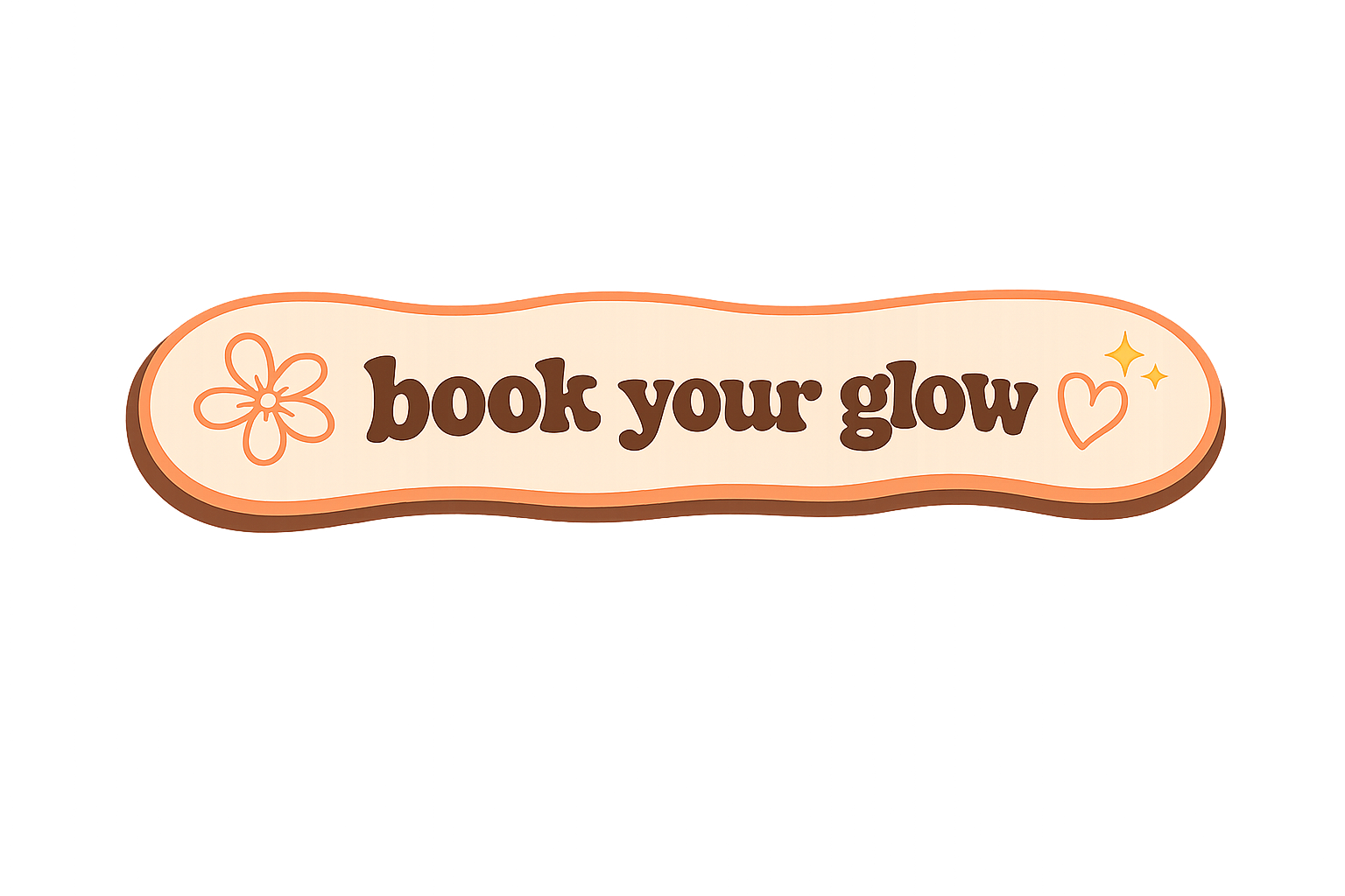 Book Your Glow