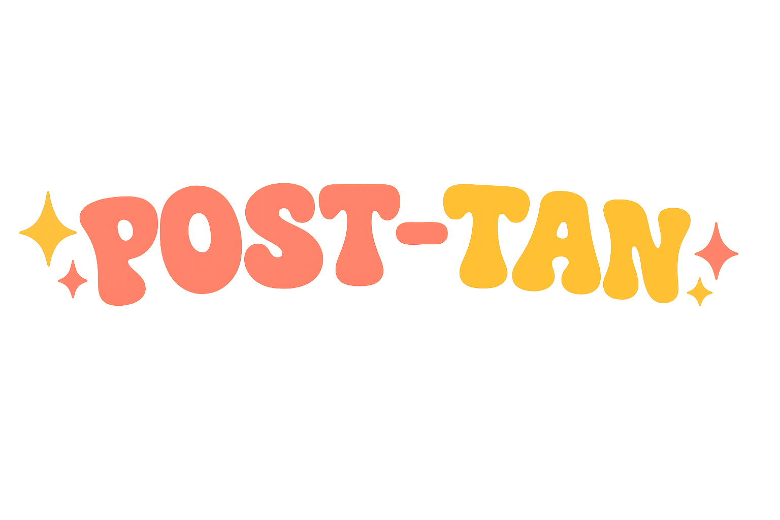 Post-Tan