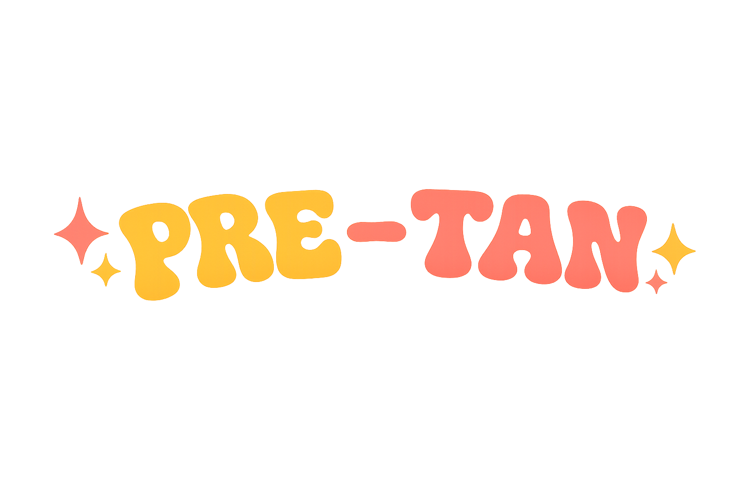 Pre-Tan